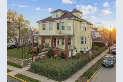 287 Hornblower Ave #1F, Belleville, NJ 07109 - Photo 1