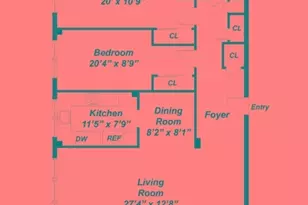 415 Claremont Ave, Montclair Twp., NJ 07042 - Photo 45