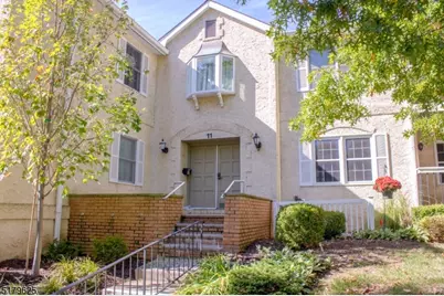 11G Heritage Dr #G, Chatham Township, NJ 07928 - Photo 1