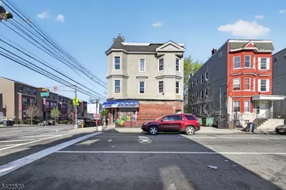 661 South 18th Street, Newark, NJ 07103 - Photo 3