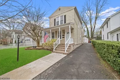 99 Brookfield Ave, Nutley, NJ 07110 - Photo 3