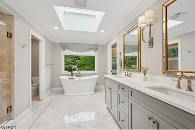 1015 High Mountain Rd, Franklin Lakes, NJ 07417 - Photo 23