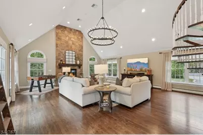 1015 High Mountain Rd, Franklin Lakes, NJ 07417 - Photo 7