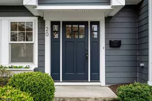 20 N Summit Ave, Chatham, NJ 07928 - Photo 3