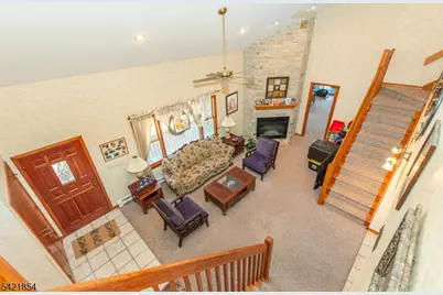 15 Mount Pleasant Rd, Knowlton Township, NJ 07832 - Photo 25