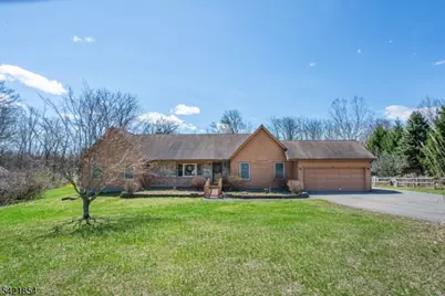 15 Mount Pleasant Rd, Knowlton Township, NJ 07832 - Photo 1