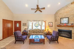 15 Mt Pleasant Rd, Knowlton Township, NJ 07832 - Photo 7