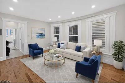 345 Walnut St #1R, Newark, NJ 07105 - Photo 1