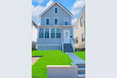 829 S 2nd St, Plainfield, NJ 07063 - Photo 1