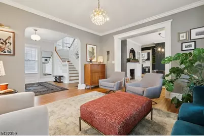 36 S Willow St, Montclair, NJ 07042 - Photo 5