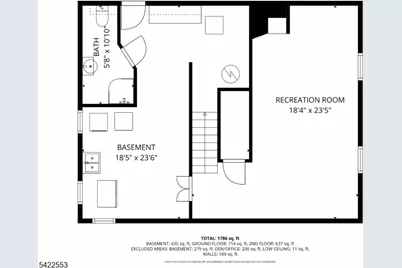 387 Passaic Ave, Nutley, NJ 07110 - Photo 43