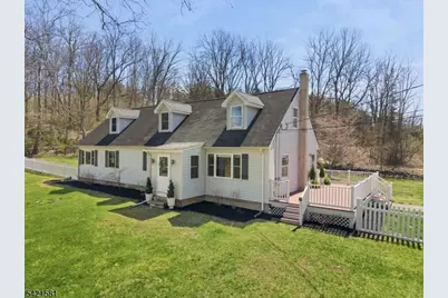 34 Old Middleville Rd, Fredon Township, NJ 07860 - Photo 1