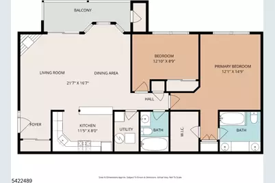 502 Woodhaven Dr #502, Edison, NJ 08817 - Photo 31