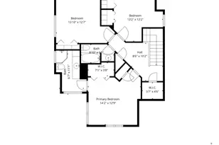 25 Washington Ave, Hanover Township, NJ 07981 - Photo 13