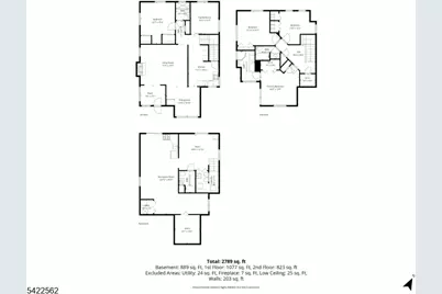 25 Washington Ave, Hanover Township, NJ 07981 - Photo 15