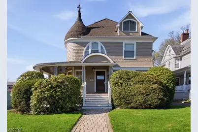 217 Prospect St #B, Westfield, NJ 07090 - Photo 1