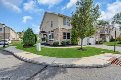 10 Harvey Ct, Clark Township, NJ 07066 - Photo 5