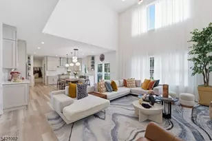 521B Hillsborough Rd, Hillsborough Township, NJ 08844 - Photo 5