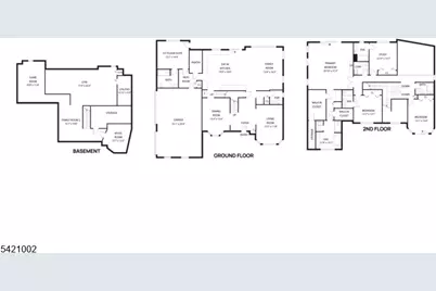 521B Hillsborough Rd, Hillsborough Township, NJ 08844 - Photo 43