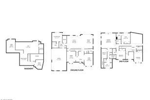 521B Hillsborough Rd, Hillsborough Township, NJ 08844 - Photo 43