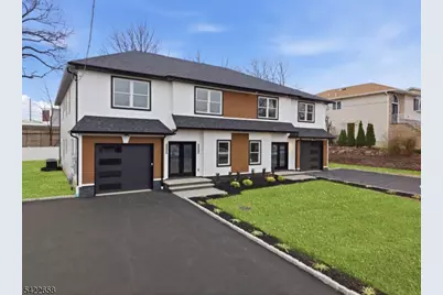 488A Dewey Ave #A, Saddle Brook Township, NJ 07663 - Photo 3