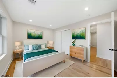 488A Dewey Ave #A, Saddle Brook Township, NJ 07663 - Photo 33