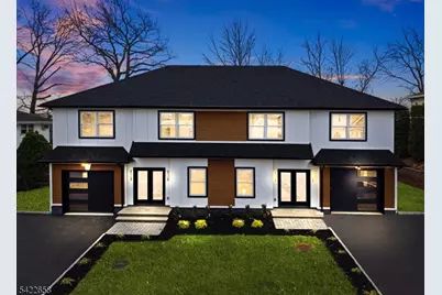 488A Dewey Ave #A, Saddle Brook Township, NJ 07663 - Photo 1