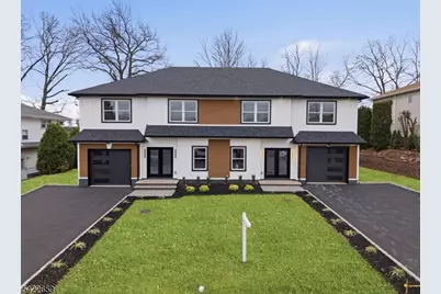 488B Dewey Ave #B, Saddle Brook Township, NJ 07663 - Photo 1