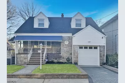 142 Bailey Ave, Hillside, NJ 07205 - Photo 1