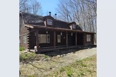 84 Yellow Frame Rd, Green Township, NJ 07860 - Photo 1