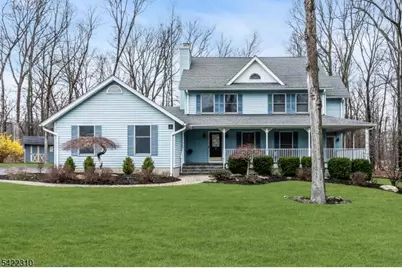 2 Lenape Dr, Stanhope, NJ 07874 - Photo 1