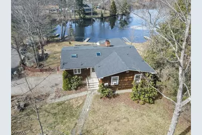 199 Lake Shore Dr, West Milford, NJ 07421 - Photo 9