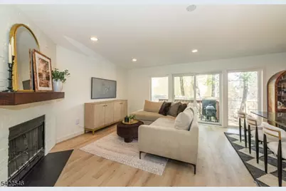 13 Franklin Pl #7E, Morristown, NJ 07960 - Photo 7