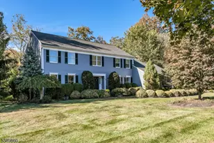 135 Woods End Dr, Bernards Township, NJ 07920 - Photo 47