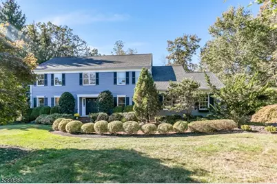 135 Woods End Dr, Bernards Township, NJ 07920 - Photo 1