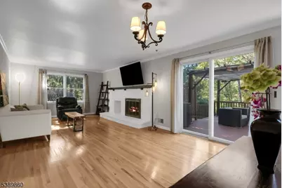 135 Woods End Dr, Bernards Township, NJ 07920 - Photo 17