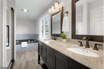 135 Woods End Dr, Bernards Township, NJ 07920 - Photo 27