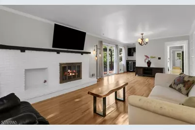 135 Woods End Dr, Bernards Township, NJ 07920 - Photo 19