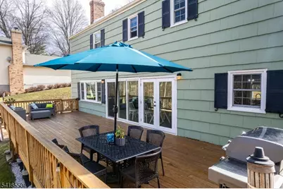 31 Mockingbird, Allamuchy Township, NJ 07840 - Photo 39