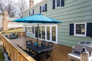 31 Mockingbird, Allamuchy Township, NJ 07840 - Photo 39