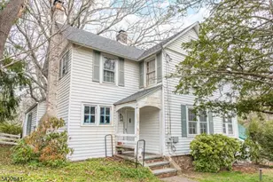 570 Mine Brk Rd, Bernardsville, NJ 07924 - Photo 5