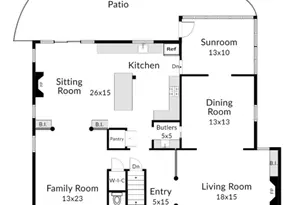 1100 Heckel Dr, Mountainside, NJ 07092 - Photo 47