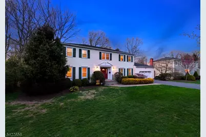 47 Village Rd, Florham Park, NJ 07932 - Photo 1