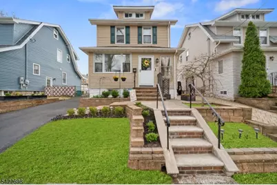 169 Oak Ridge Ave, Nutley, NJ 07110 - Photo 1