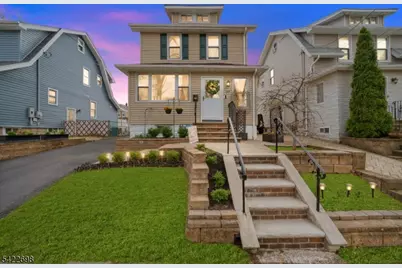 169 Oak Ridge Ave, Nutley, NJ 07110 - Photo 3