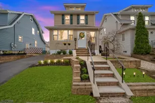 169 Oakridge Ave, Nutley, NJ 07110 - Photo 3