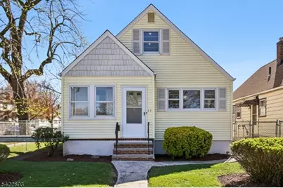 43 Rhode Island Ave, East Orange, NJ 07018 - Photo 1
