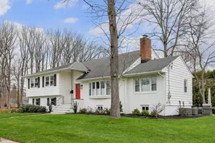 401 Poe Ave, Westfield, NJ 07090 - Photo 1