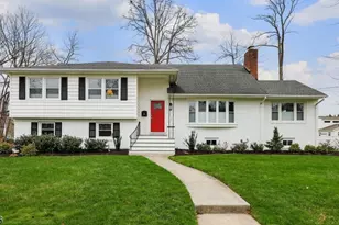 401 Poe Ave, Westfield, NJ 07090 - Photo 1