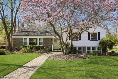 51 Edgewood Avenue, West Orange Township, NJ 07052 - Photo 1